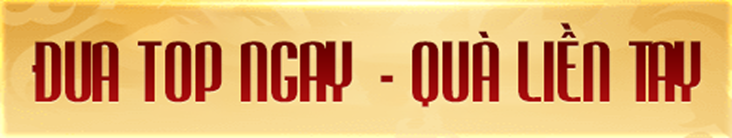 Đua top sự kiện